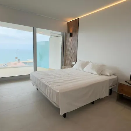 Oasis Seaview Wave Collection 2bedroom