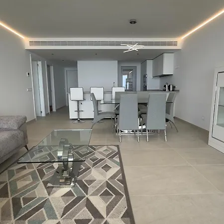 Oasis Seaview Wave Collection 2bedroom *