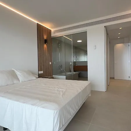 Oasis Seaview Wave Collection 2bedroom *