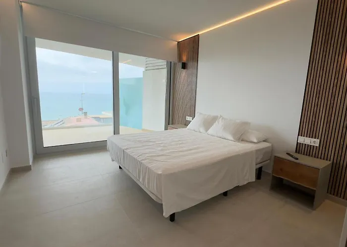 Oasis Seaview Wave Collection 2bedroom