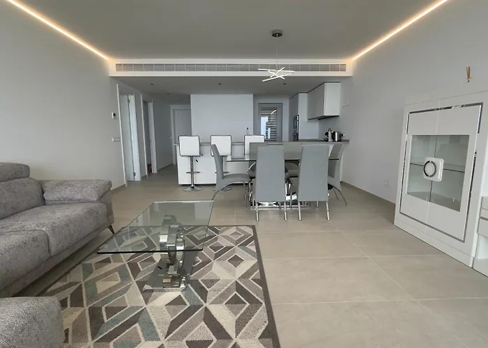 Oasis Seaview Wave Collection 2bedroom *