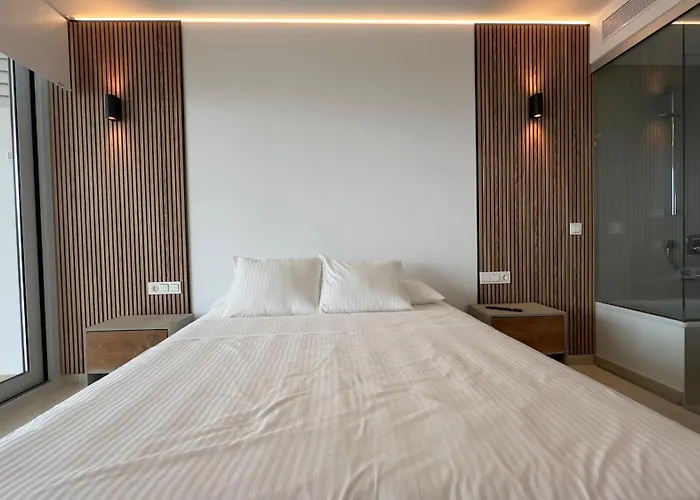 Oasis Seaview Wave Collection 2bedroom Appartement *