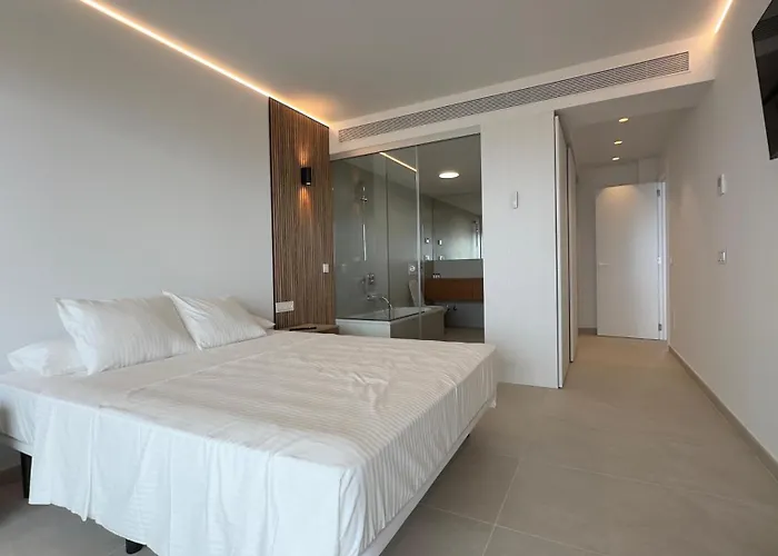 Oasis Seaview Wave Collection 2bedroom *