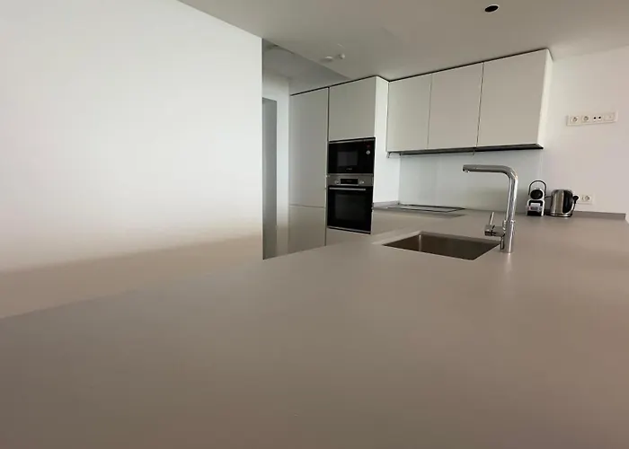 Apartment Oasis Seaview Wave Collection 2bedroom *