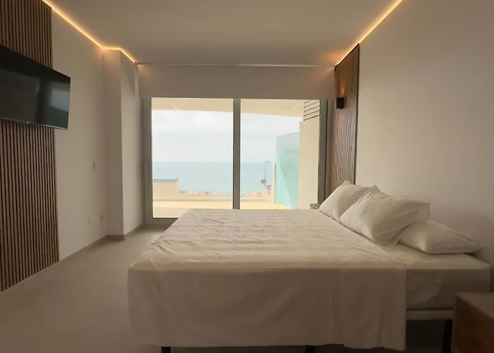 Oasis Seaview Wave Collection 2bedroom Apartment